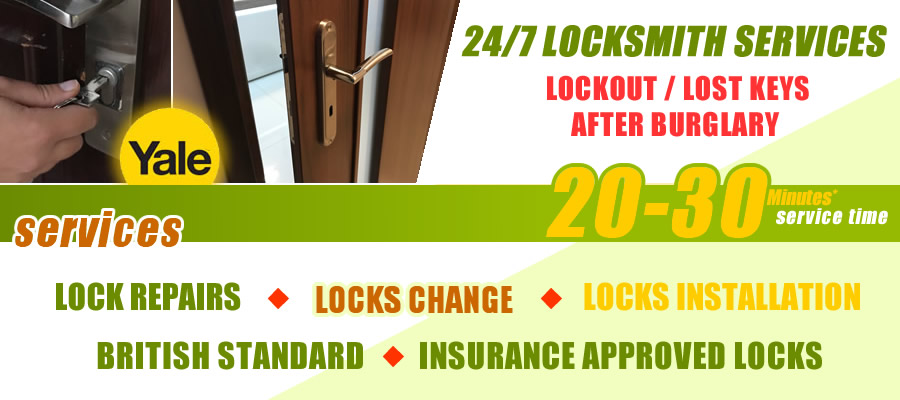 Dollis Hill Locksmith